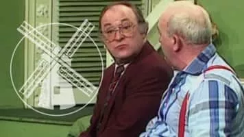 Piet Bambergen - Pelawak