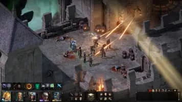Pillars of Eternity II: Deadfire - Video game