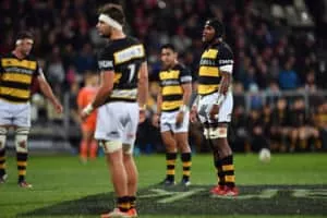 Pita Gus Sowakula - Rugby union player