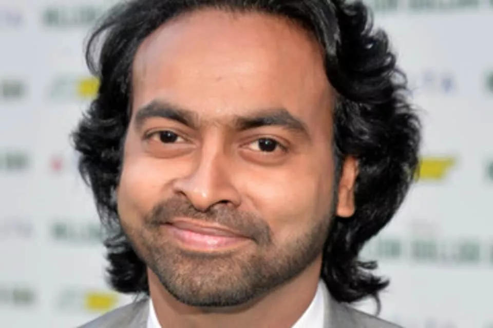 Pitobash Tripathy - Indian actor