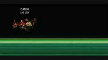 Planxty - Musical band