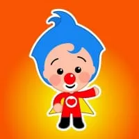 Plim Plim - A hero's heart - Spanish Channel (El Payaso Plim Plim) - Musical artist