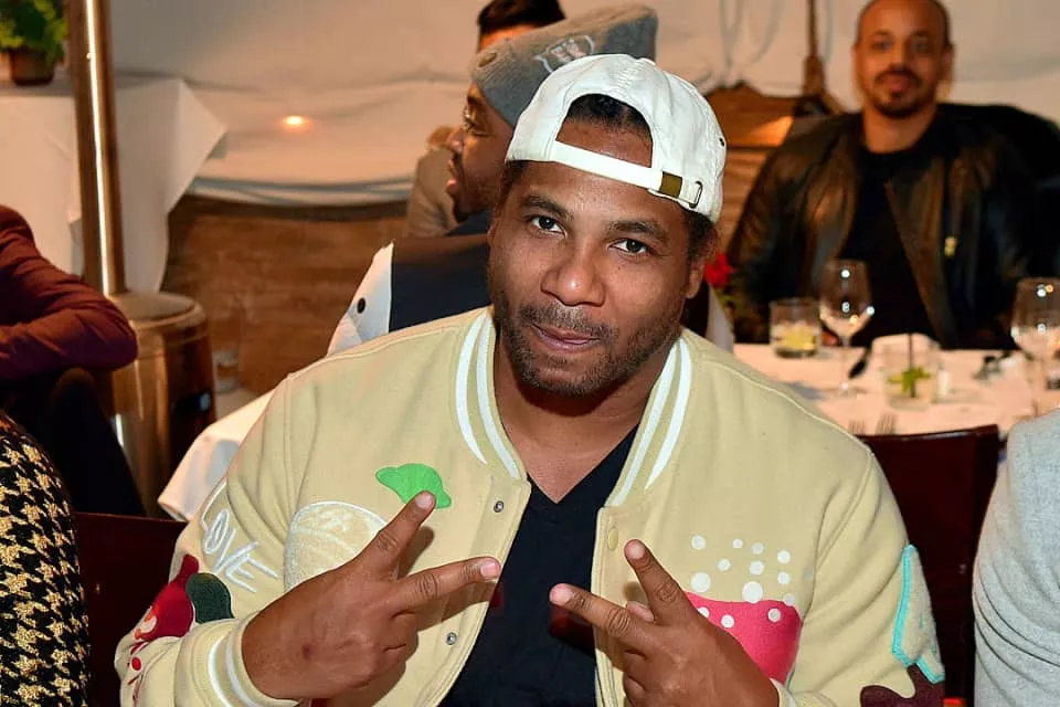 Polow da Don - American record producer