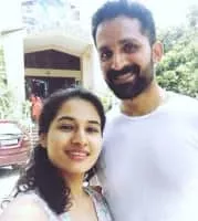 Pooja Ramachandran - Indian actress