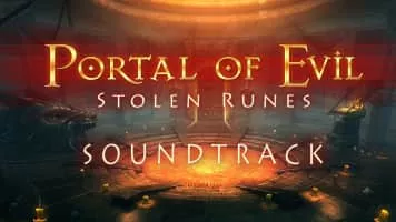 Portal of Evil: Stolen Runes Collector's Edition - Video game