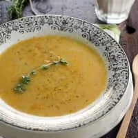 Potage - 