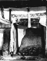 Prabu Kian Santang - Sri Baduga Maharaja's son