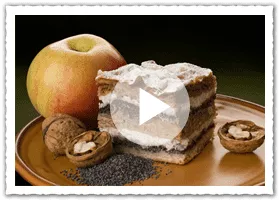 Prekmurska gibanica - 