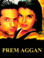 Prem Aggan - 1998 ‧ Bollywood/Drama ‧ 2h 55m