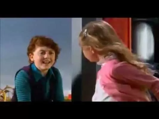 President's Daughter Spy Kids 2: The Island of Lost Dreams - 