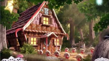 Princess Isabella - Return of the Curse - Video game