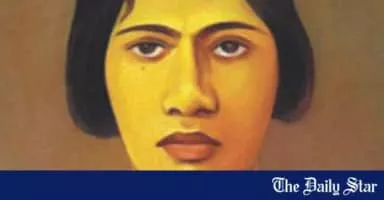 Pritilata Waddedar - Revolutionary