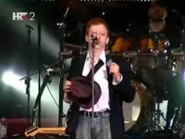 Prljavo kazalište (Прљаво казалиште) - Rock band