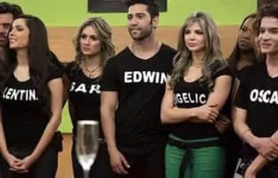 Protagonistas de nuestra tele - 2010 ‧ Reality ‧ 3 seasons