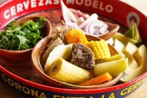 Puchero - 