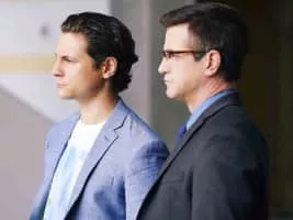 Pure Genius - American drama series