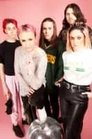 Queen Zee - Musical group