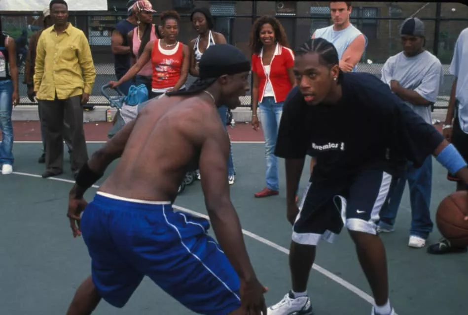 Quran Pender - American rapper