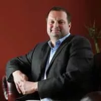 Radovan Vítek - Czech investor