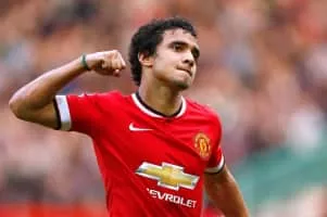 Rafael Pires Monteiro - Brazilian football goalkeeper