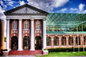 Rafael María de Labra (Rafael María de Labra Cadrana) - Spanish lawyer