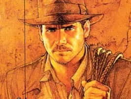 Raiders of the Lost Ark - 1981 ‧ Fantasy/Action ‧ 1h 55m