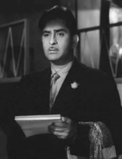 Raj Kapoor - Indian actor and film director