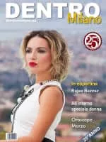 Rajae Bezzaz - Actress