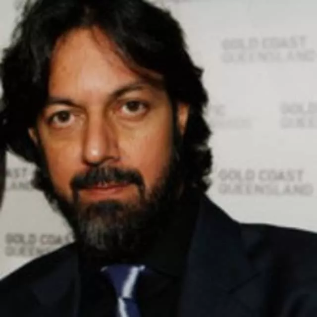 Rajat Kapoor - Indian actor