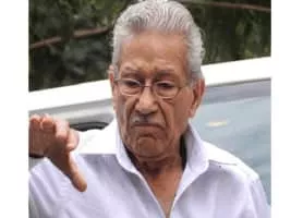 Rajkumar Kohli - Indian film director