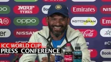 Ramakrishnan Sridhar - Indian cricketer