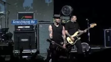 Rancid - Rock band