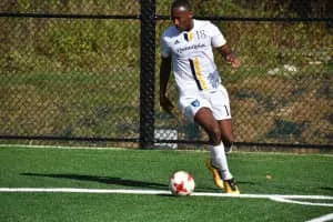 Rashawn Dally - Jamaican footballer