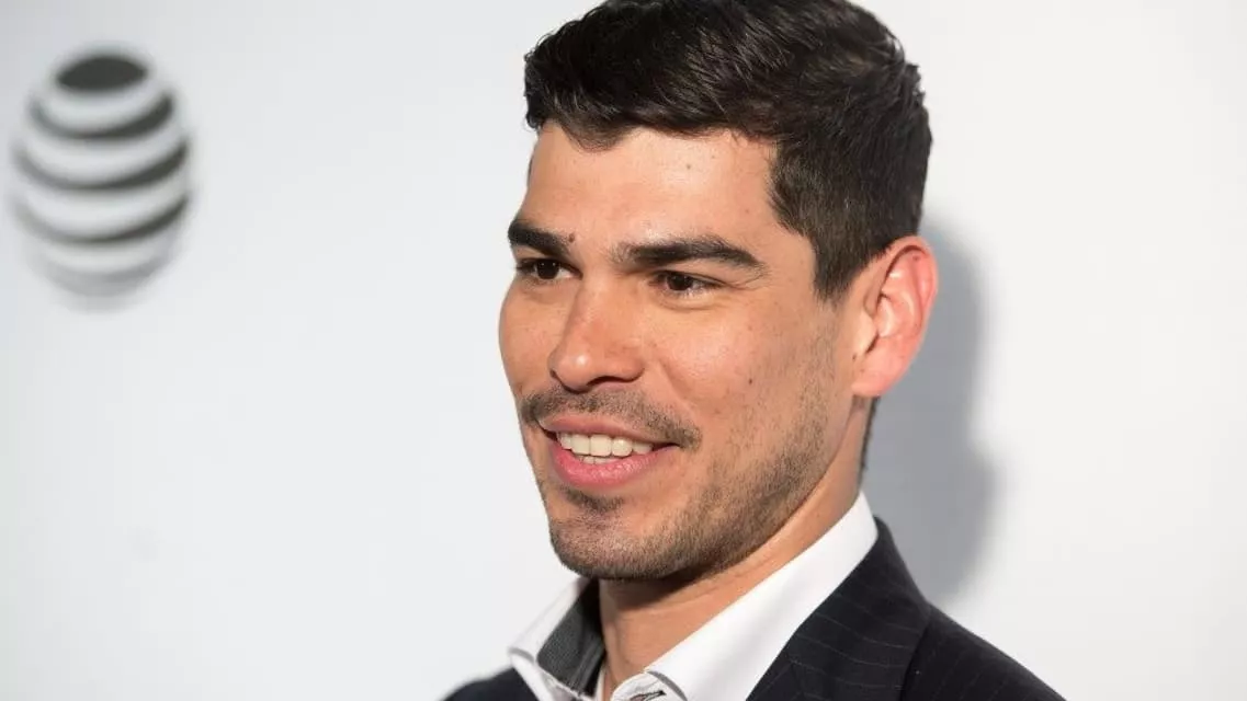 Raul Castillo - American actor
