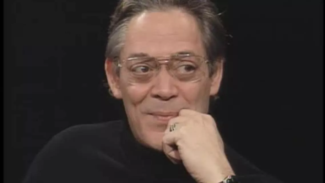 Raul Julia - Puerto Rican actor