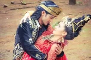 Ravi Bhatia - Indian television actor