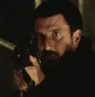 Ray Siegle - Stunt performer