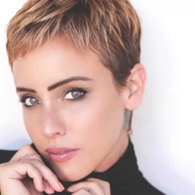 Raychel Diane Weiner - Actress