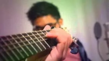 Rayen Pono - Musical artist