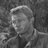 Rayford Barnes - American film actor