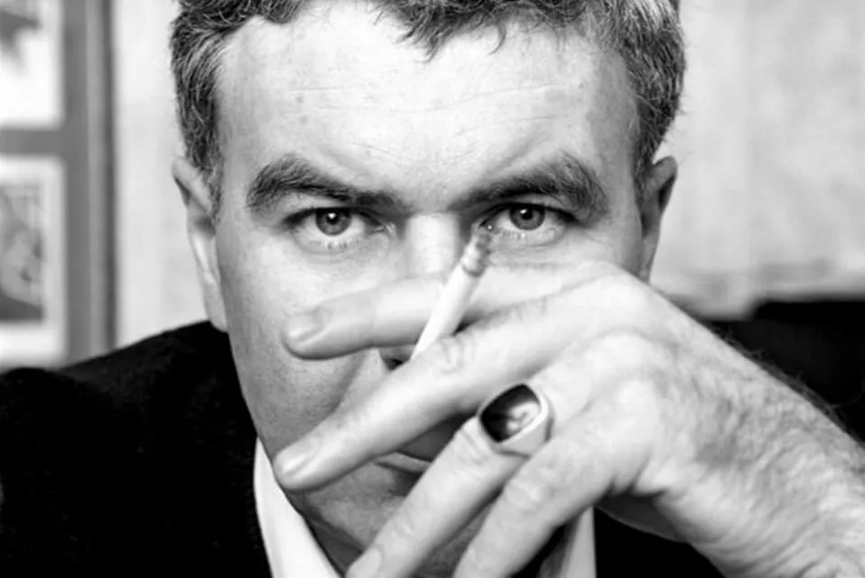 Raymond Carver - American short story writer