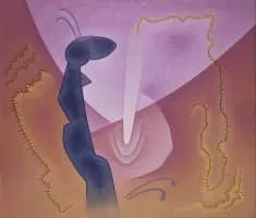 Raymond Jonson - School teacher