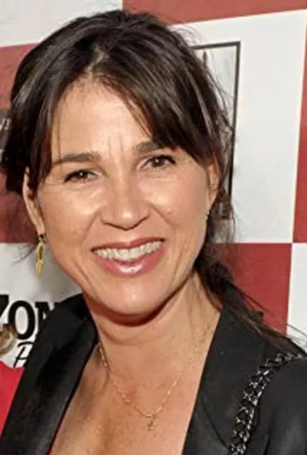 Rebecca Yeldham - Film producer