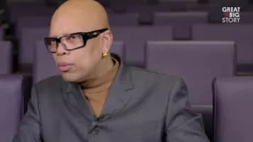 Redd Pepper - Voice actor