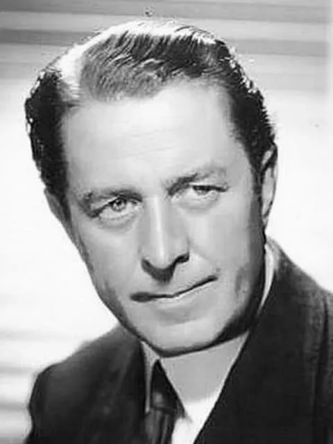 Reginald Owen - Actor