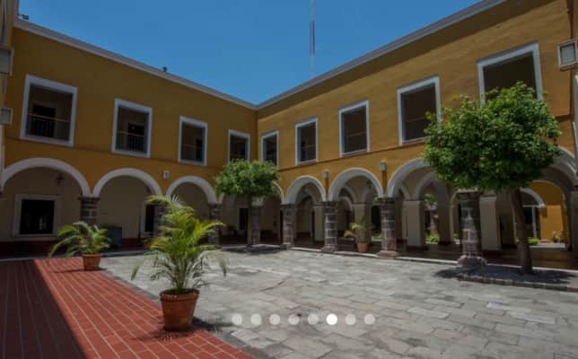 regional history museum aguascalientes museo regional de historia de colima - 