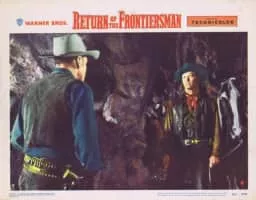 Return of the Frontiersman - 1950 ‧ Western ‧ 1h 17m