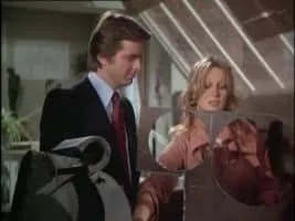 Return of the Saint - Television series