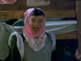 Return to Sleepaway Camp - R 2008 ‧ Slasher/Horror ‧ 1h 40m