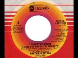 Rhythm Heritage - Band